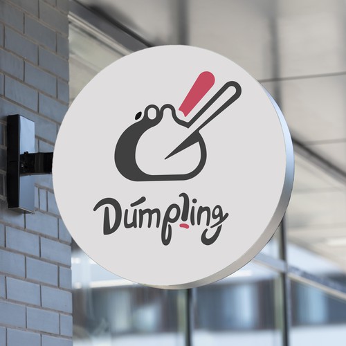 Dumpling Restaurant logo