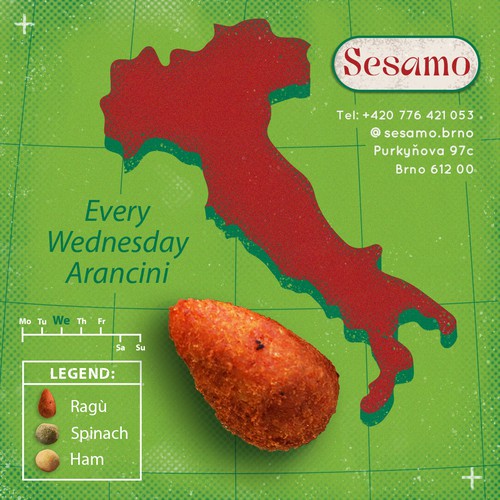 Arancini