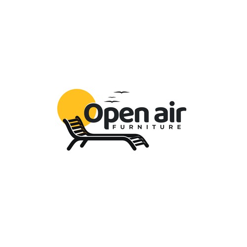 Open Air Furniture