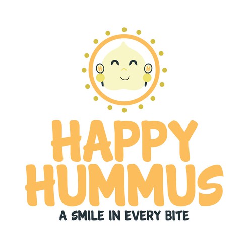 Happy Hummus