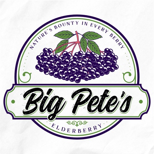 Big Pete's Logo 