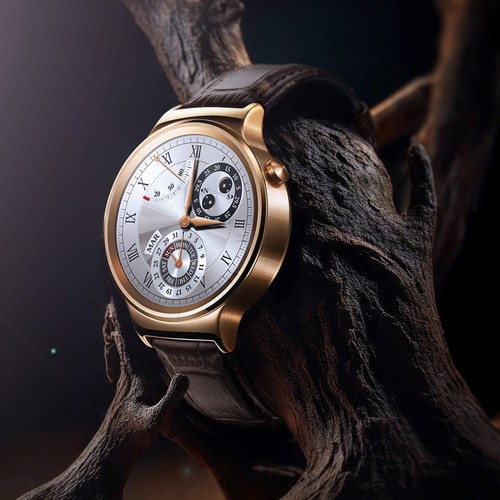 Product manipulation Concept Advertising