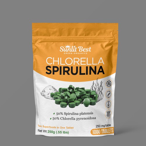 Product Package Design