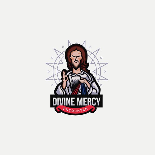 Divine Mercy Encounter