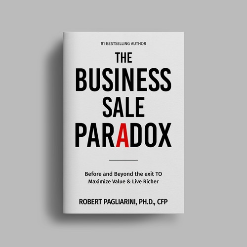 The Business Sale Paradox