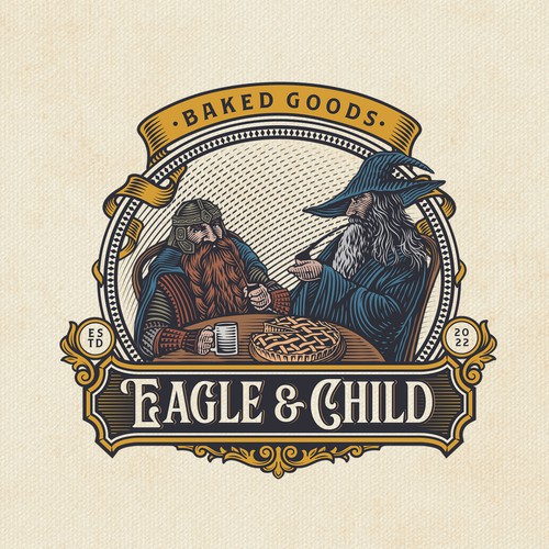 Eagle & Child 