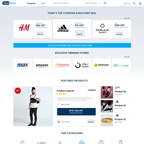 deal site