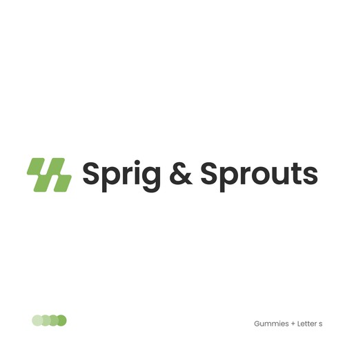 Sprig and Sprouts