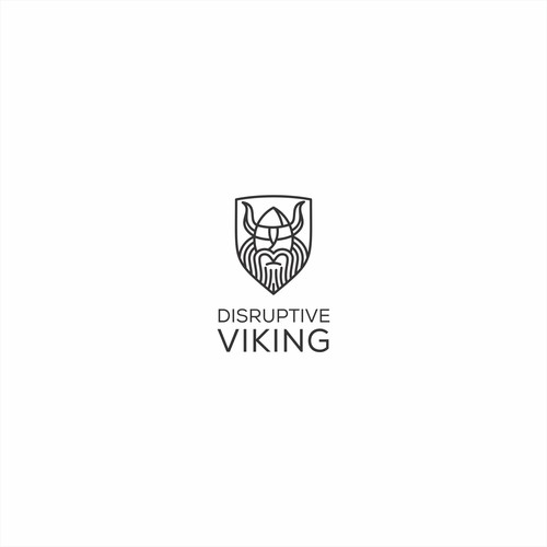 Viking Logo