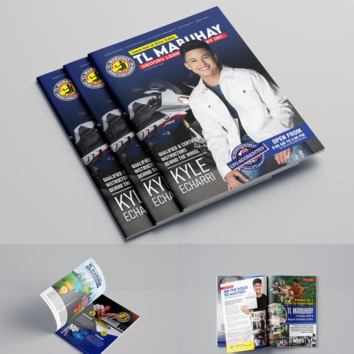 Magazine