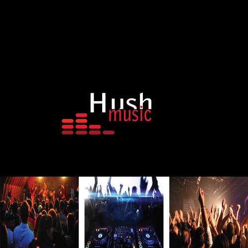 Hush music
