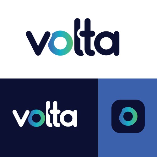 Volta Logo