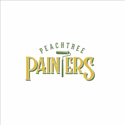 PeachTree Painter