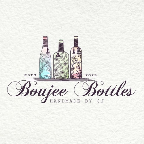 Boujee Bottles