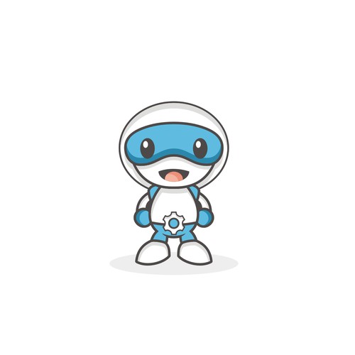 Software Crafter Mascot