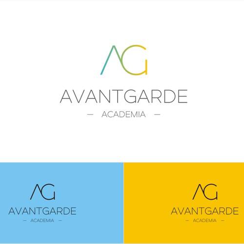 Avant Garde Academia