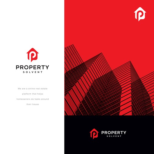 Property solvent 