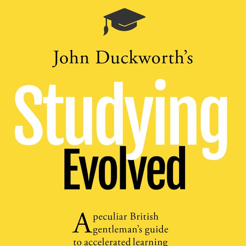 A peculiar guide to study tips