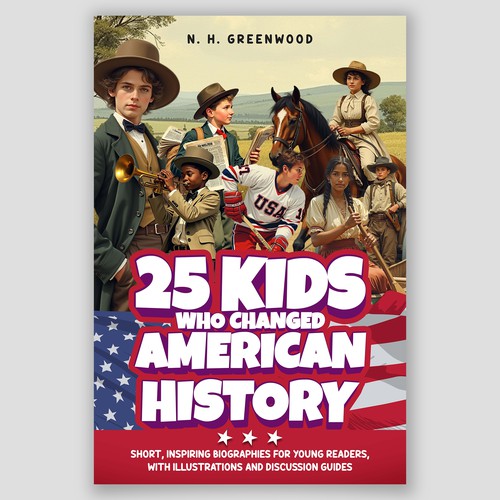 children book cover
