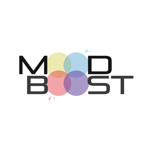 Logo for Art & Design campaign
