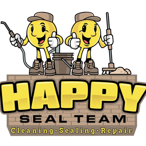 Happy Seal Team