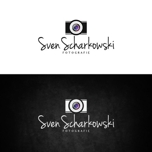 I need a nice logo for a photographer