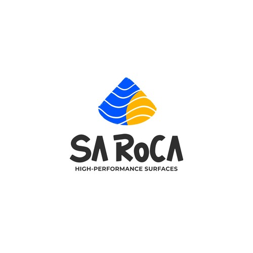 Logo Concept for Bright and Fun Company