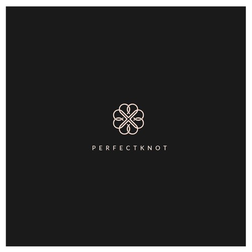 Logo & Paquete de imagen / Perfect Knot