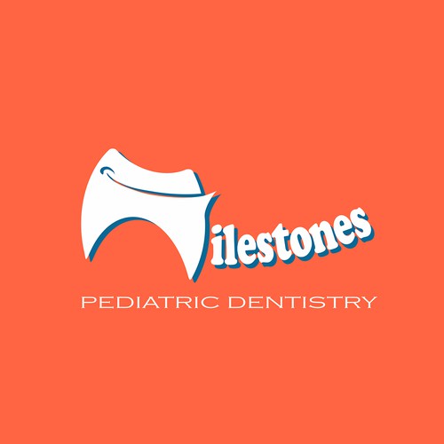 Dental clinic logo