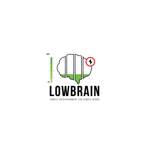 lowbrain