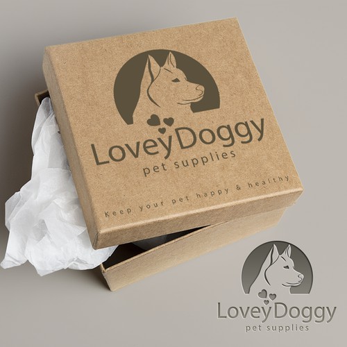 dog supplies