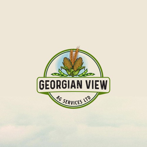 Georgian View
