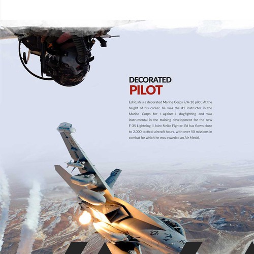 Pilot, Speaker