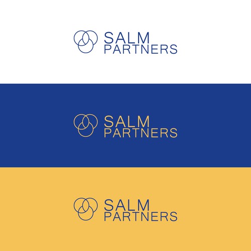 Salm Partners Logo