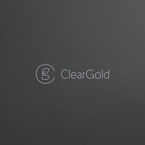 ClearGold logo