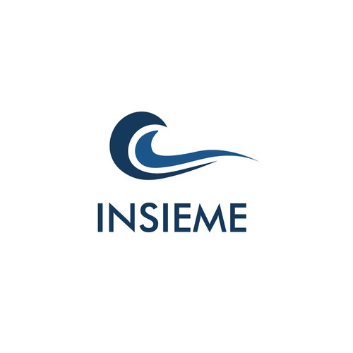 Insieme Logo Design