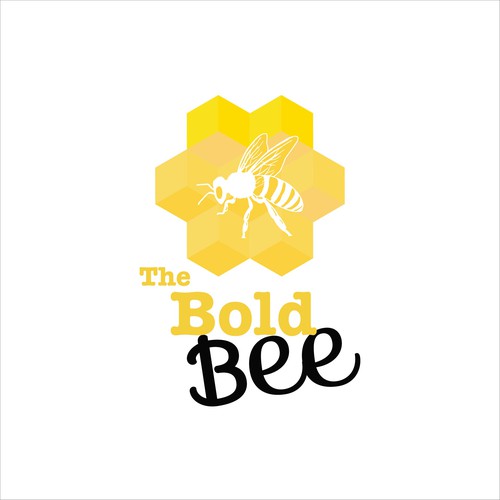 The Bold Bee