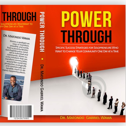 power through