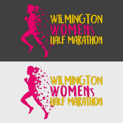 Wilmington Women's Half Marathon