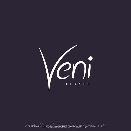 VENI places