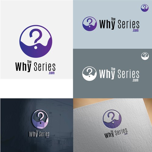 The Why Series