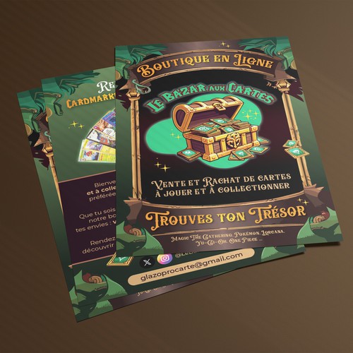flyer