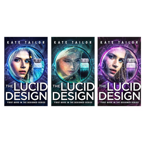 the lucid design book 1