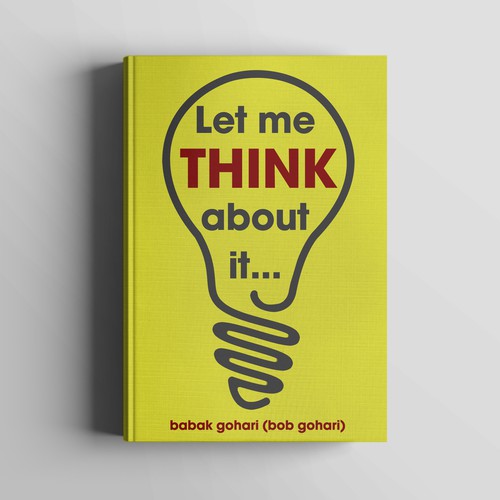 Let me think about it,,,