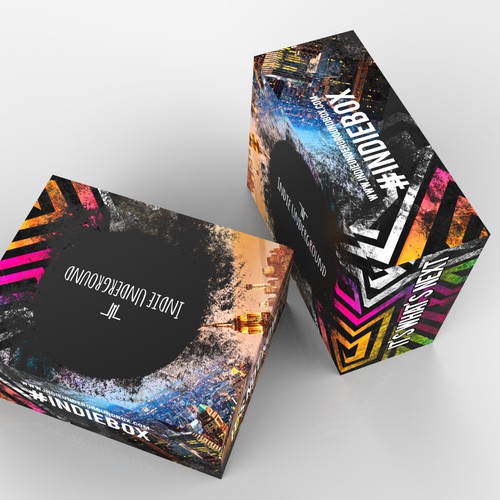 Packaging