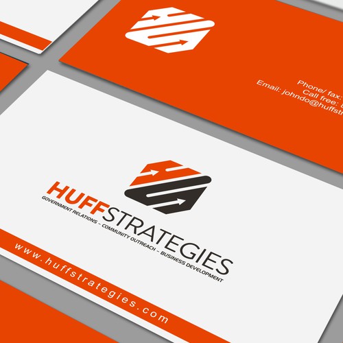 huff strategies