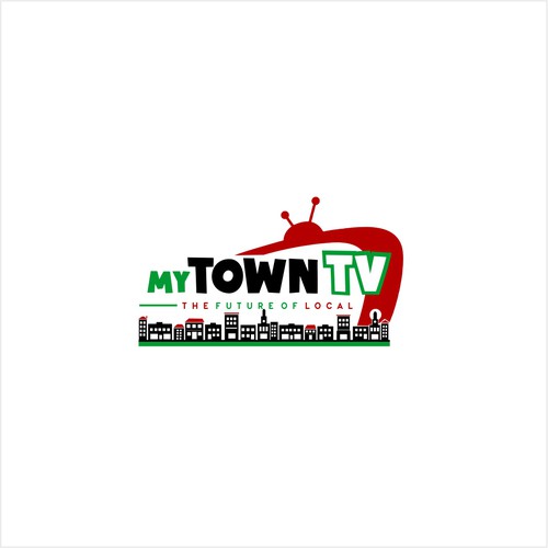 My Town Tv