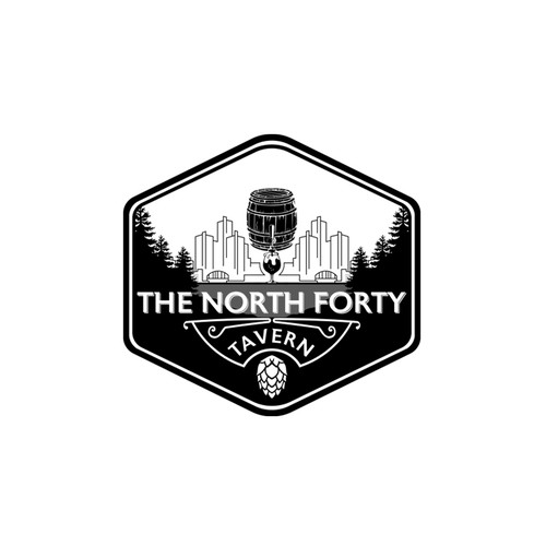 The North Forty Tavern