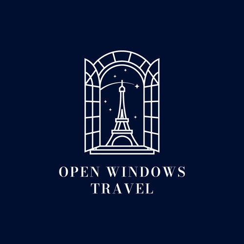 Open Windows Travel