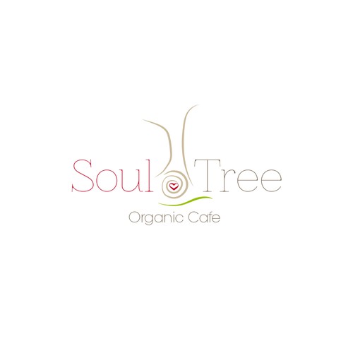 Logo for Cafe